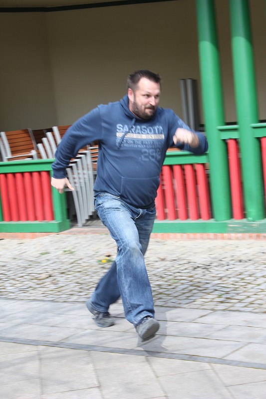 Velikonoční Prostějov 2012