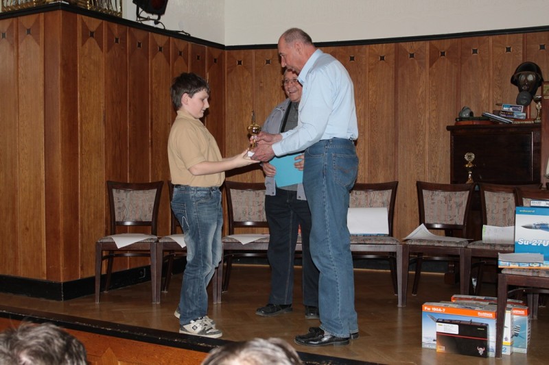 Velikonoční Prostějov 2012