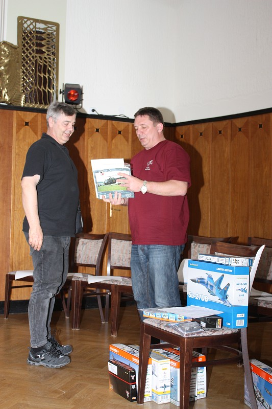 Velikonoční Prostějov 2012