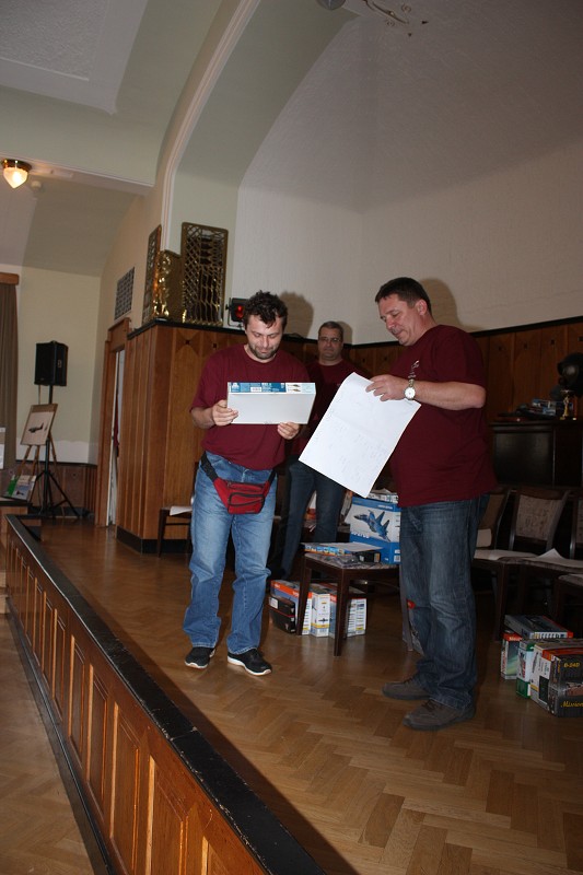 Velikonoční Prostějov 2012