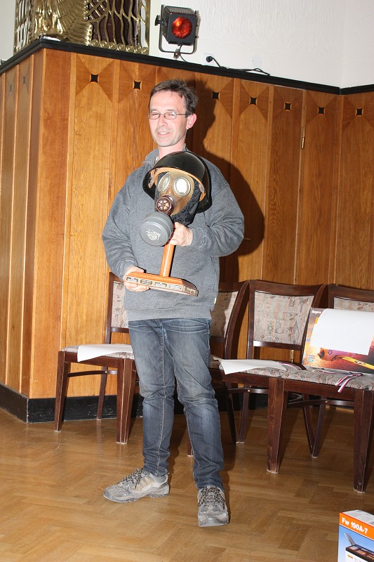 Velikonoční Prostějov 2012