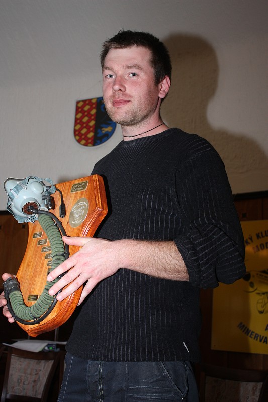 Velikonoční Prostějov 2012