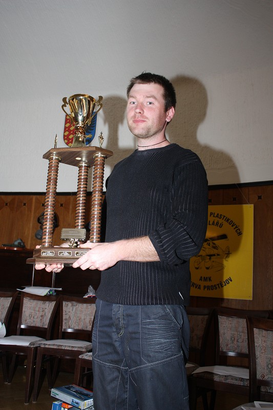 Velikonoční Prostějov 2012