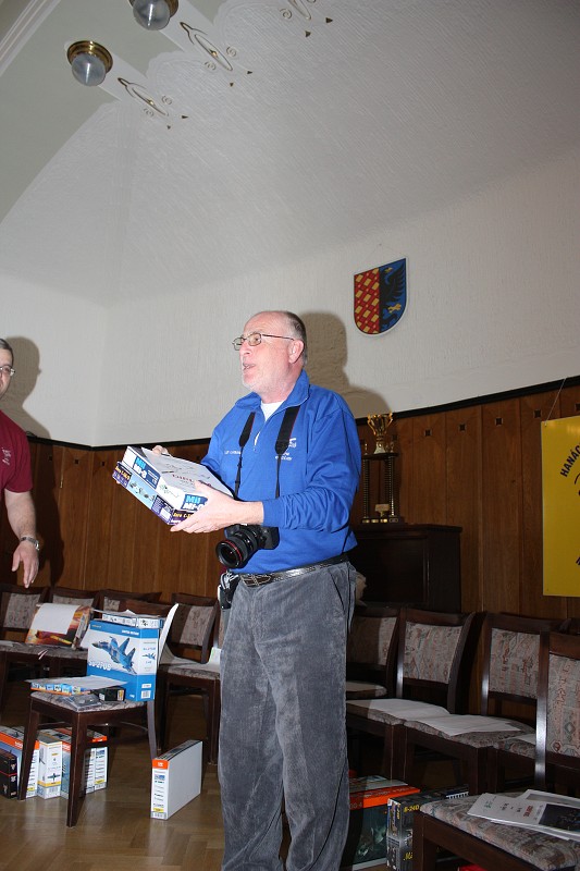 Velikonoční Prostějov 2012