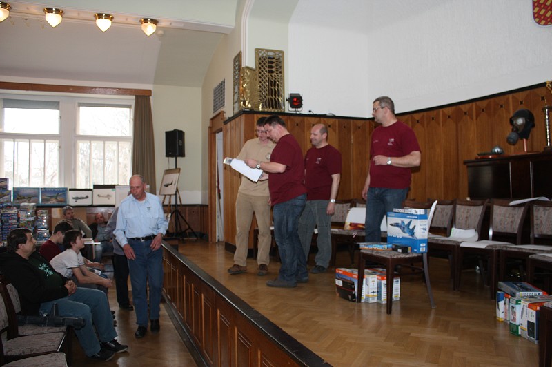 Velikonoční Prostějov 2012