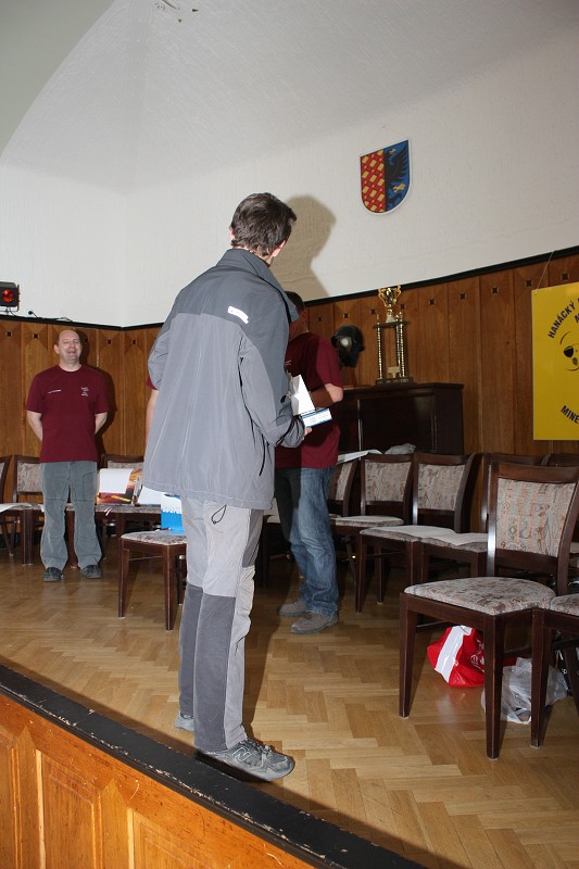 Velikonoční Prostějov 2012