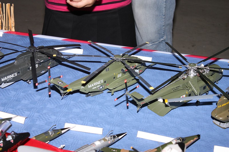 ModelBrno 2010 - SIG Vietnam