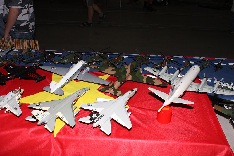 ModelBrno 2010 - SIG Vietnam