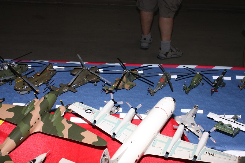 ModelBrno 2010 - SIG Vietnam