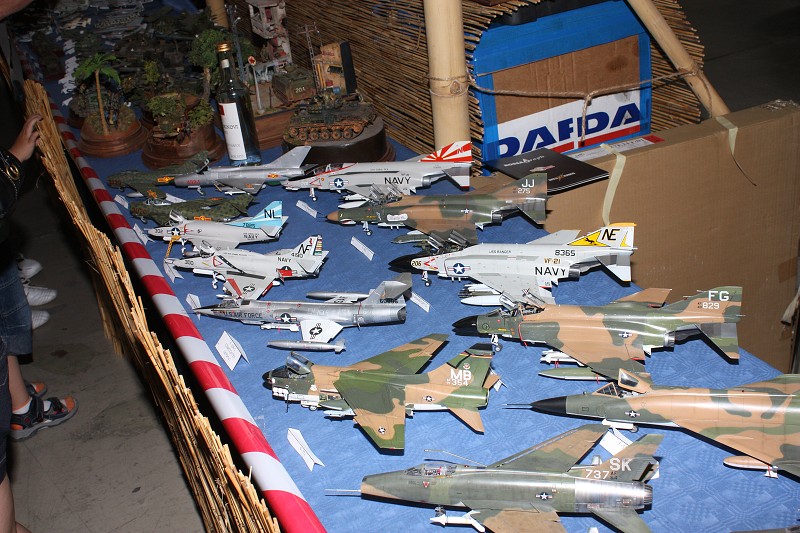 ModelBrno 2010 - SIG Vietnam