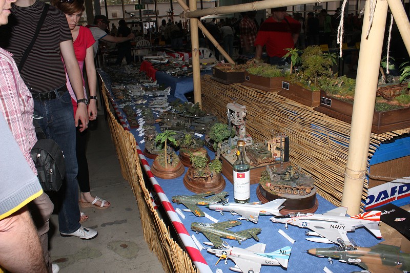ModelBrno 2010 - SIG Vietnam