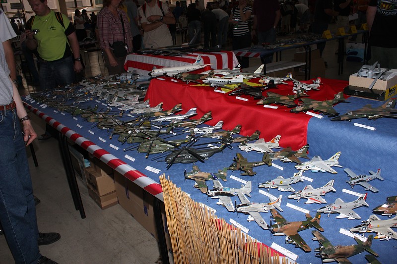 ModelBrno 2010 - SIG Vietnam