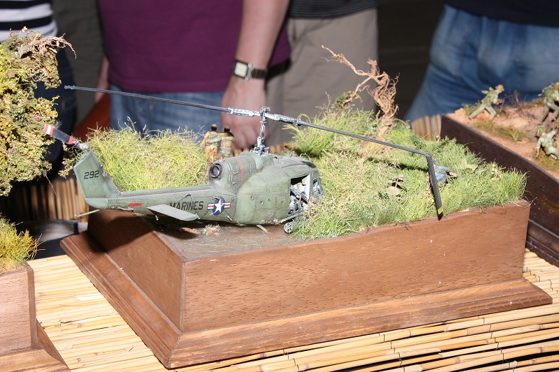 ModelBrno 2010 - SIG Vietnam