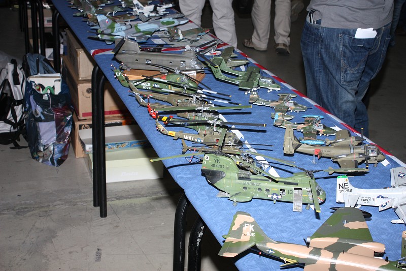 ModelBrno 2010 - SIG Vietnam