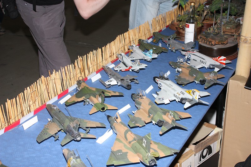 ModelBrno 2010 - SIG Vietnam