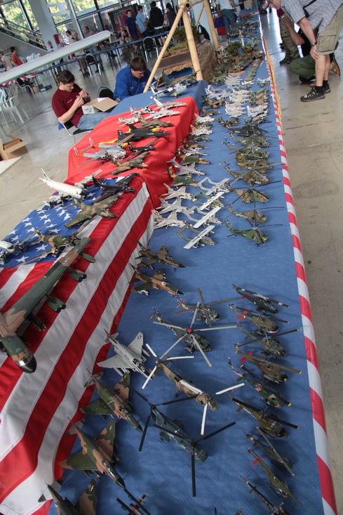 ModelBrno 2010 - SIG Vietnam