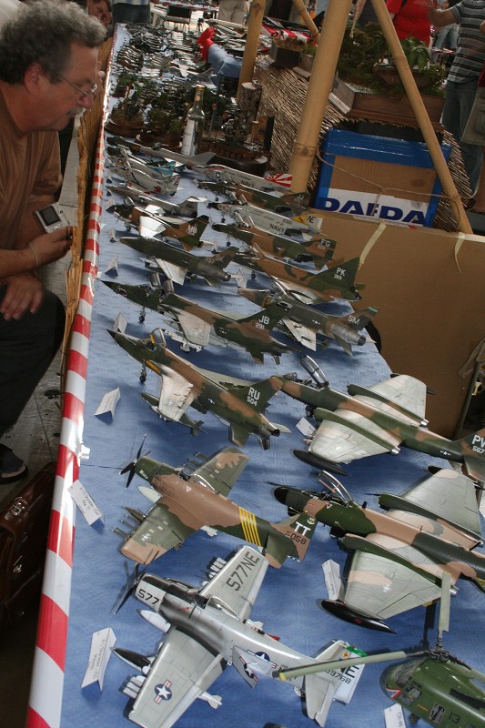 ModelBrno 2010 - SIG Vietnam