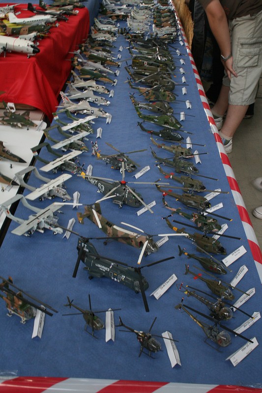ModelBrno 2010 - SIG Vietnam