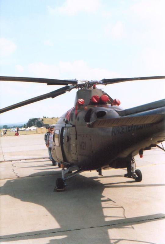 Agusta A-109