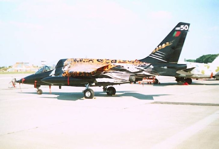 Alpha Jet
