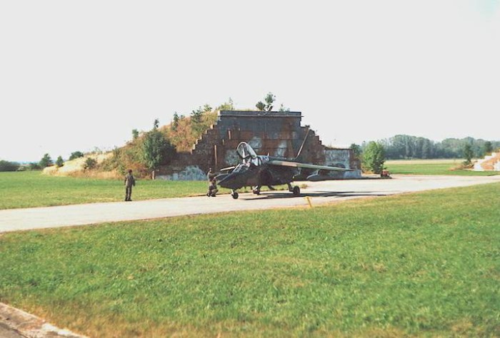 Alpha Jet