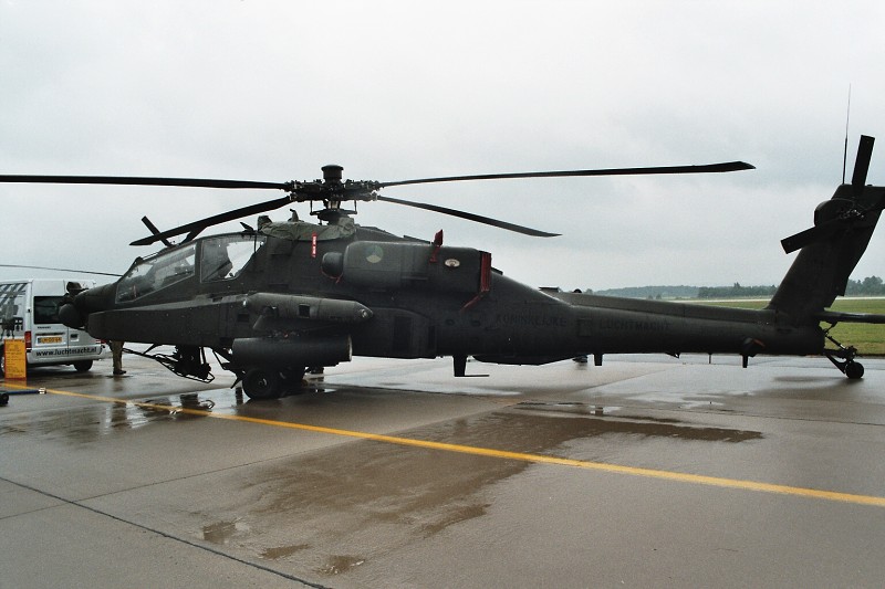 Apache