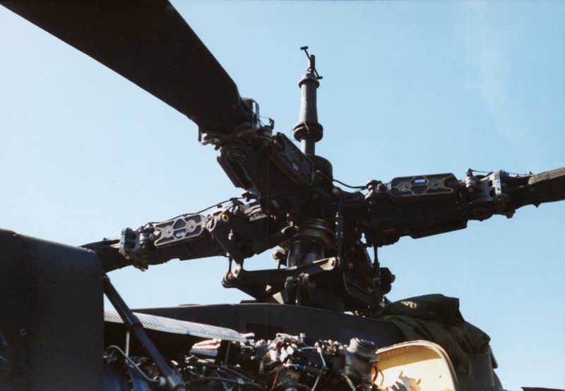 Apache