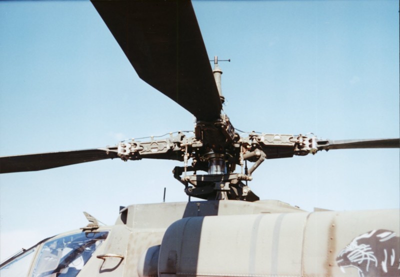 Apache