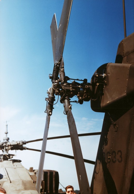 Apache