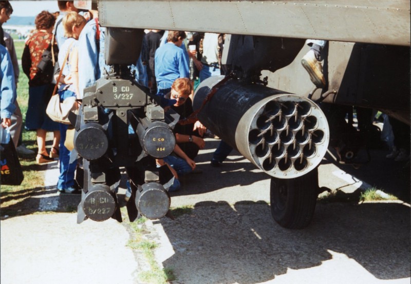 Apache