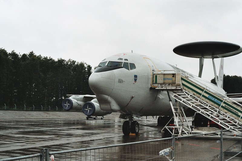 AWACS