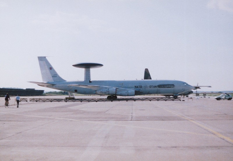 AWACS