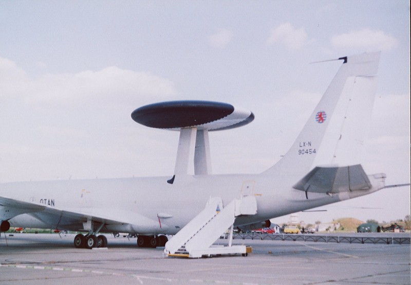 AWACS