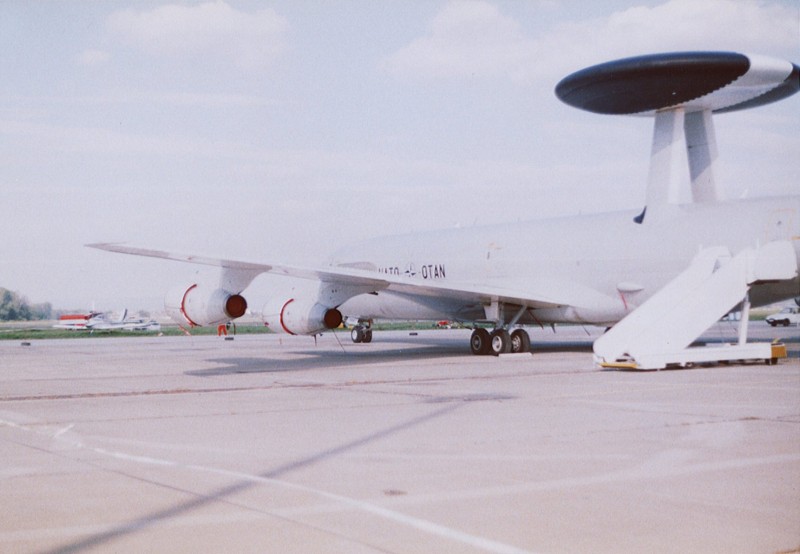 AWACS