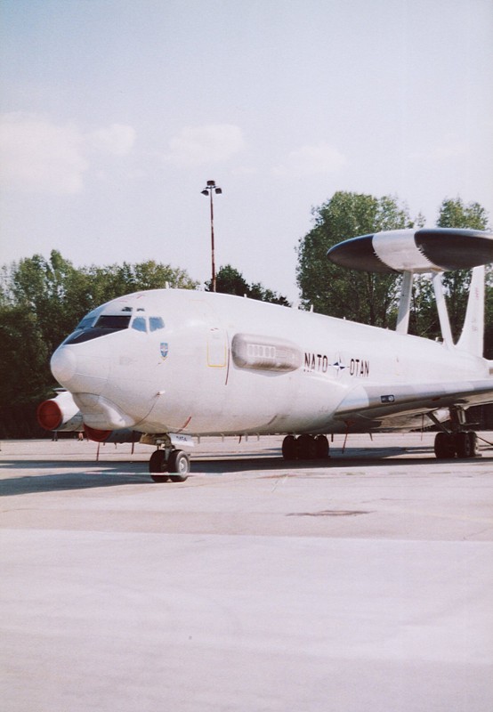 AWACS