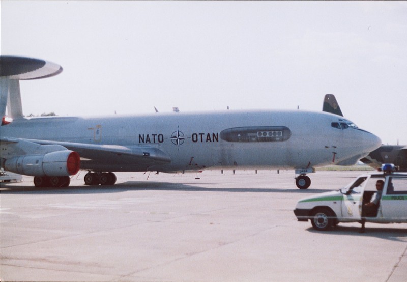 AWACS