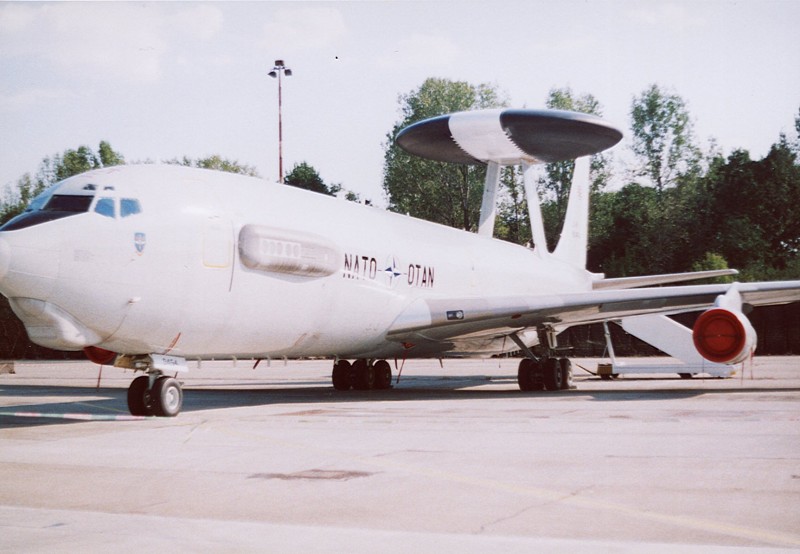 AWACS
