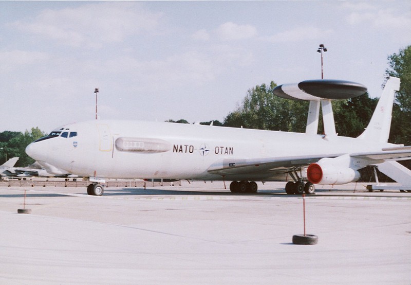 AWACS