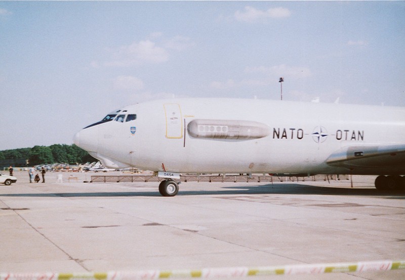 AWACS