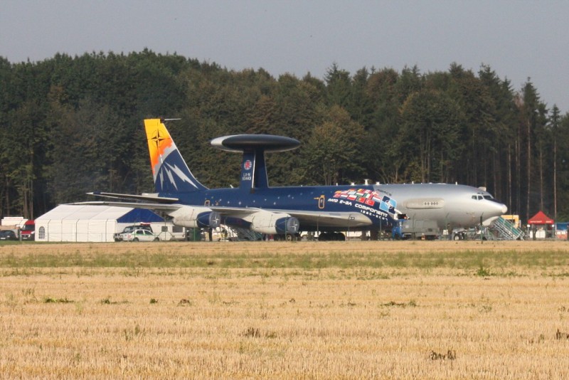 AWACS