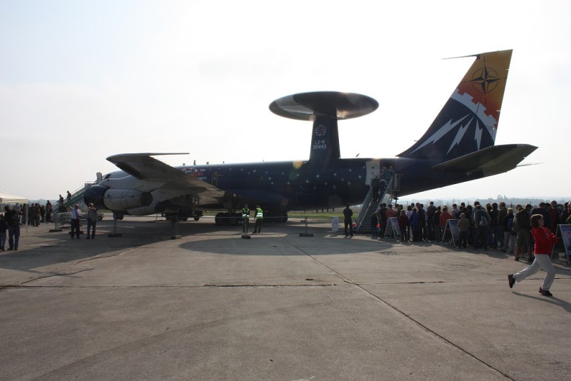 AWACS