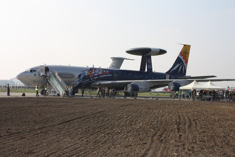 AWACS