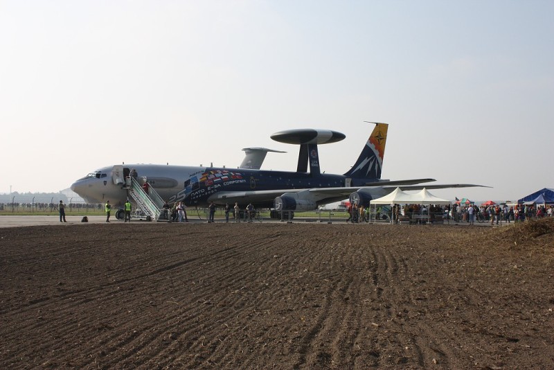 AWACS