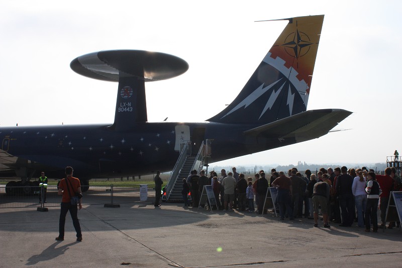 AWACS