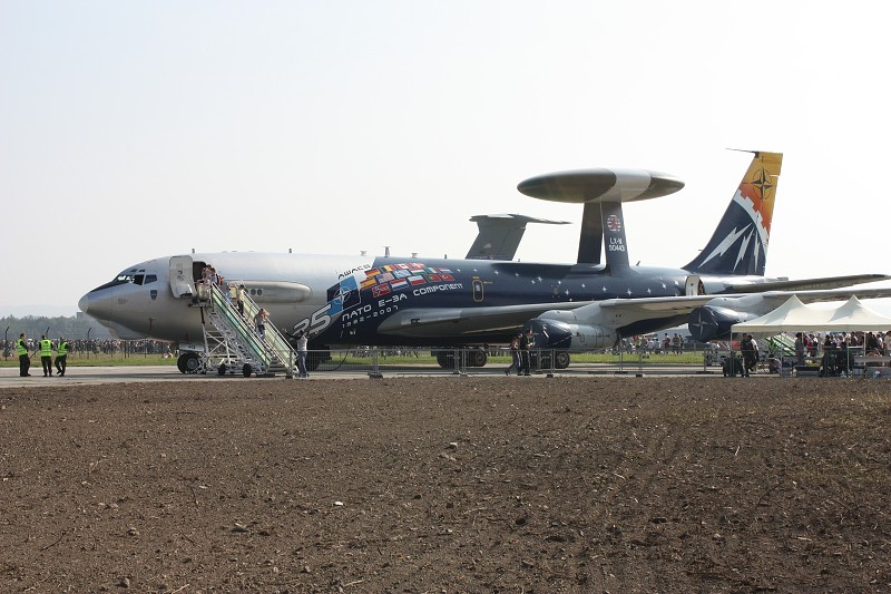 AWACS