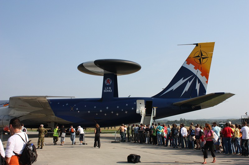 AWACS