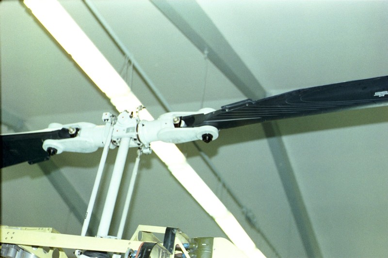 Bell 206 L4T