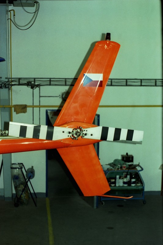 Bell 206 L4T