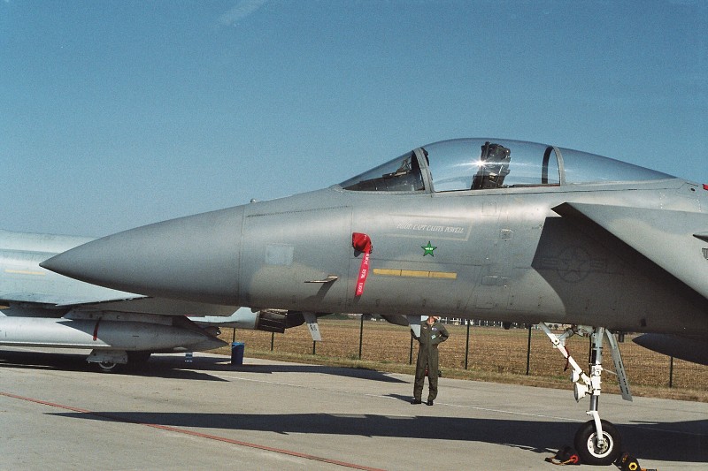 F-15