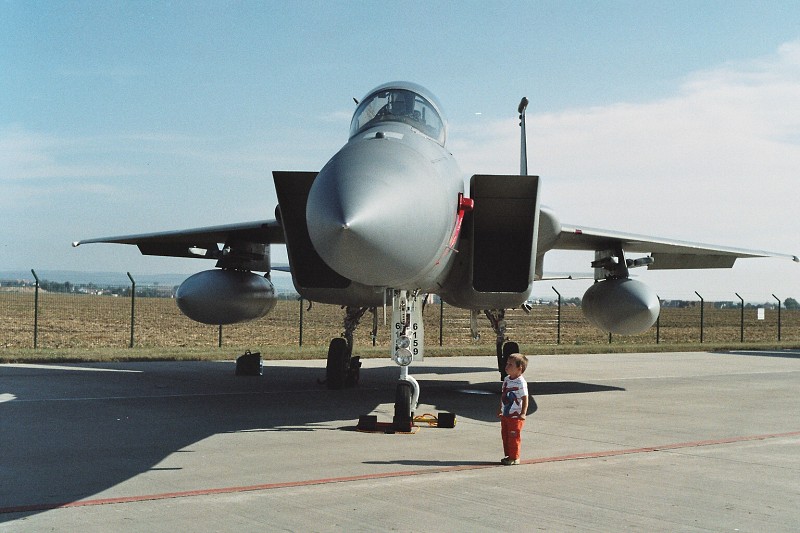 F-15